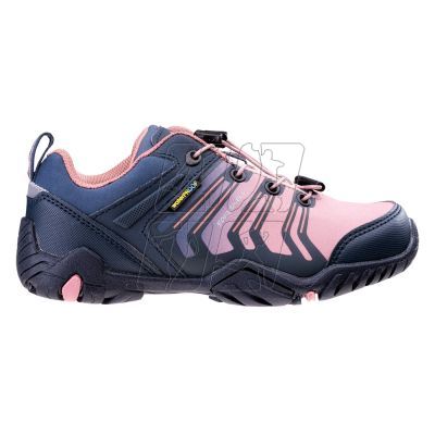 Elbrus Erimley Low Wp Jr shoes 92800402289