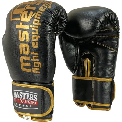 6. RPU-ELEGANT Boxing Gloves 12 oz