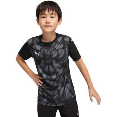 Puma Team Ultimate Jersey for kids black 706282 03