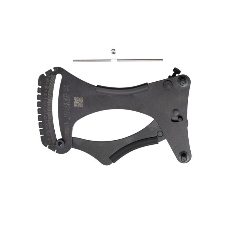UNIOR Spoke Tension Meter 2.0