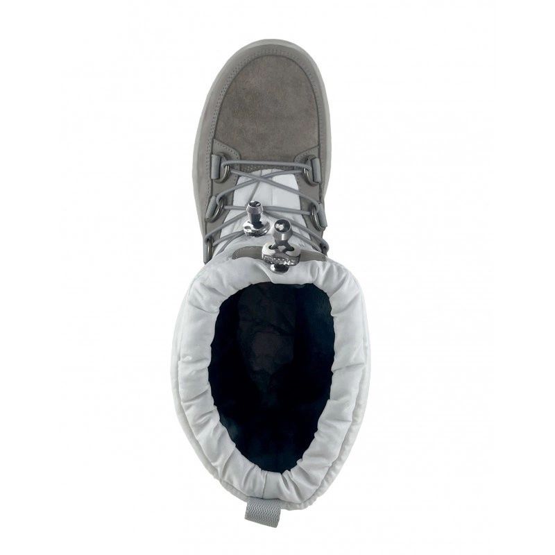 7. Women's snow boots 4F JZ22-OBDH264