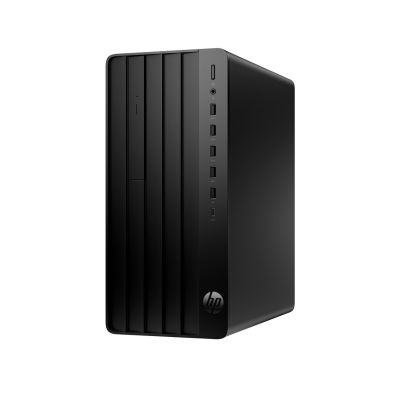 3. HP Pro Tower 290 G9 Intel® Core™ i5 i5-14400 16GB DDR4-SDRAM 512GB SSD Windows 11 Pro PC Black