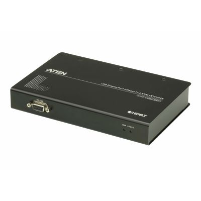 3. ATEN CE920-ATA-G KVM Extender Transmitter and Receiver