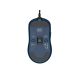 11. Fury Tanto T4 Gaming Mouse, 12000 DPI, RGB, Navy Blue, Wired