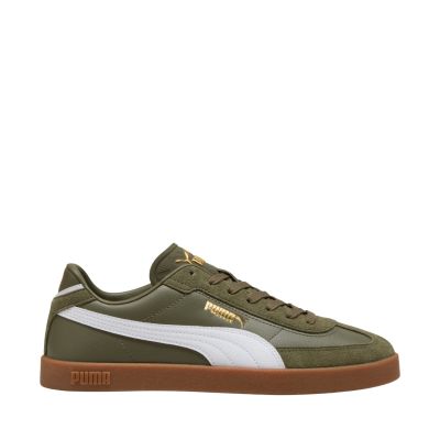 Puma Club II Shoes 397447 57