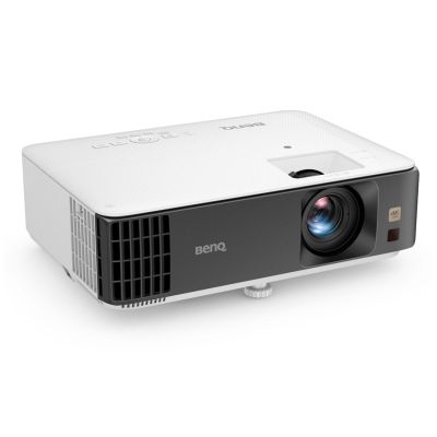 2. BenQ TK700 Data Projector Standard Throw Projector 3200 ANSI Lumens DLP UHD 4K (3840x2160) 3D Compatibility Black, White