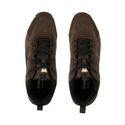 4. Wrangler West Low Men's Shoes 20263026 34B