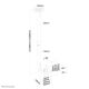 38. NEWSTAR Neomounts FPMA-C060BLACK Ceiling Mount 101.6cm (40") Black