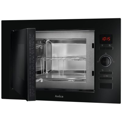 5. Built-in microwave oven AMICA AMMB25E3GB