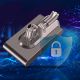 6. Extralink EX.94552 Vacuum Cleaner Accessory/Consumable Battery Handheld Vacuum Cleaner