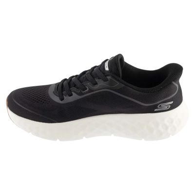 2. Skechers Go Walk Max Cushioning Flex 217109-BKW Black 41
