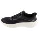 2. Skechers Go Walk Max Cushioning Flex 217109-BKW Black 41