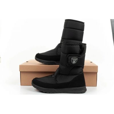 10. Progres M PROGJ-24-154 winter boots