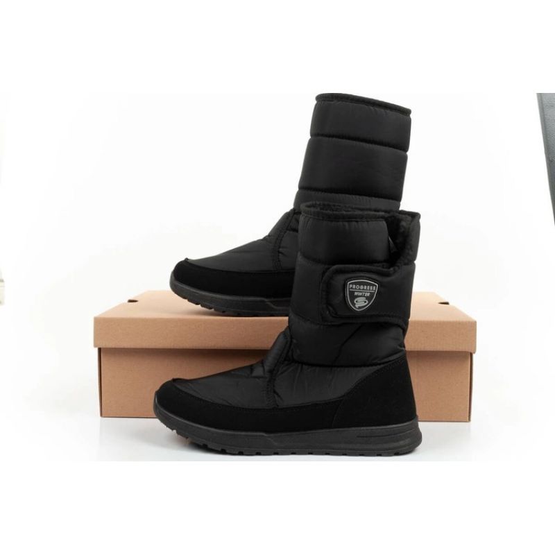 10. Progres M PROGJ-24-154 winter boots