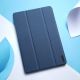 14. Dux Ducis Domo case with flap and smart sleep for Xiaomi Pad 6 / 6 Pro - blue