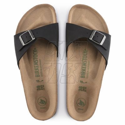 4. Birkenstock Madrid W 1020060 flip-flops