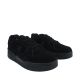 2. Champion RD PRM Suede Men's Shoes Black S22516 KK001