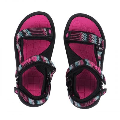 2. Lee Cooper Jr Sandals LCW-25-34-3570K
