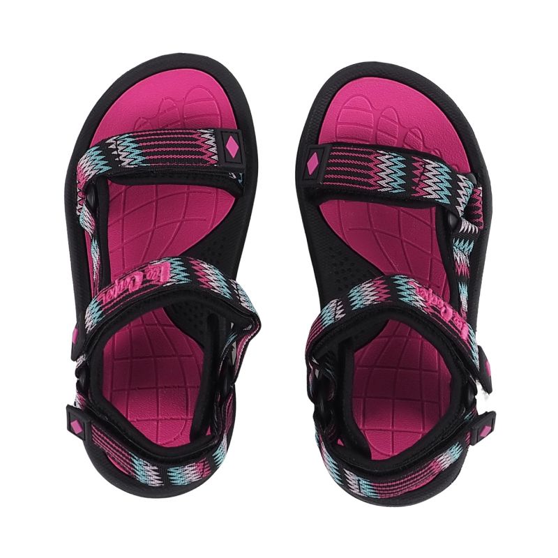 2. Lee Cooper Jr Sandals LCW-25-34-3570K