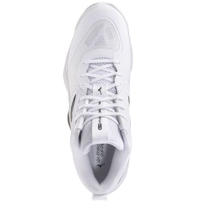 3. Mizuno WAVE MOMENTUM ELITE MID V1GA251783 shoes