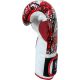 6. RPU-MULAN Boxing Gloves 10 oz Red