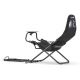 15. PLAYSEAT CHALLENGE ACTIFIT GAMING CHAIR BLACK RC.00312