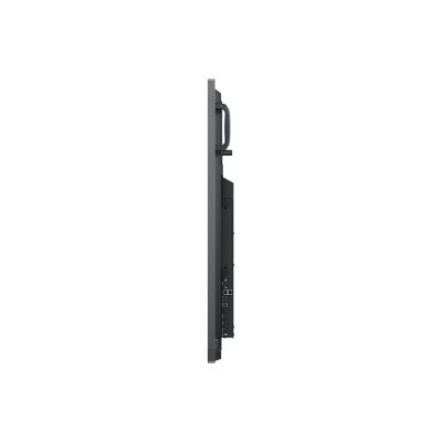 7. Samsung WA65D Interactive Whiteboard 165.1 cm (65") 3840 x 2160 px Touchscreen Gray