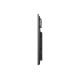 7. Samsung WA65D Interactive Whiteboard 165.1 cm (65") 3840 x 2160 px Touchscreen Gray