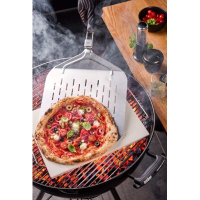 4. GEFU SLIDE G-14435 Pizza Spatula