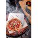 4. GEFU SLIDE G-14435 Pizza Spatula