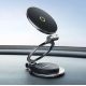 14. Baseus BS-CW06 MagPro II Phone Holder with MagSafe for Dashboard - Black