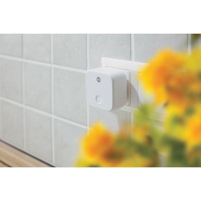 9. Yale ConnectX Wi-Fi Bridge up to 4 Devices WiFi and BlueTooth