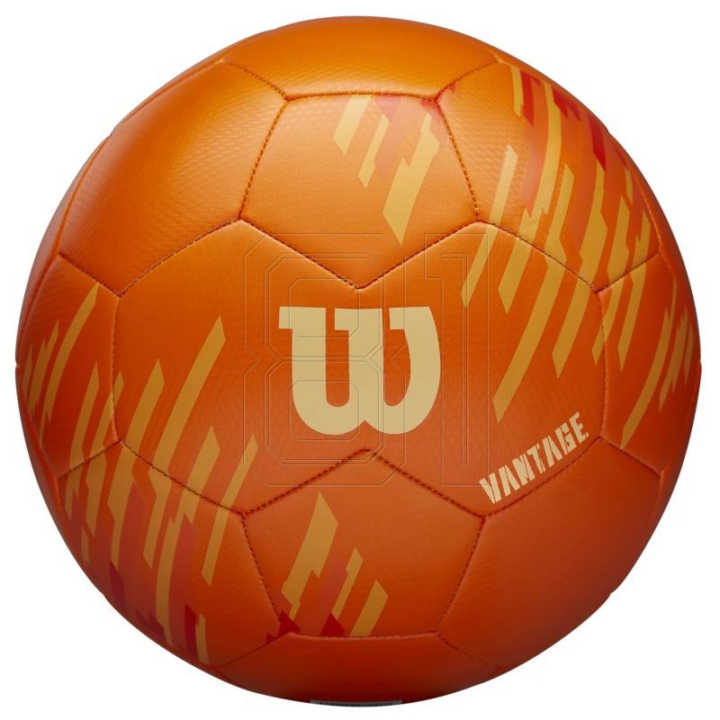 4. Soccer Wilson NCAA Vantage SB Soccer Ball WS3004002XB