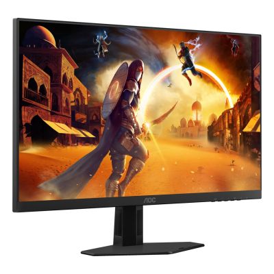 20. AOC Monitor Gaming (24G4ZRE)