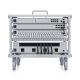 9. Ubiquiti Toolless Mini Rack U-Rack-6U-TL