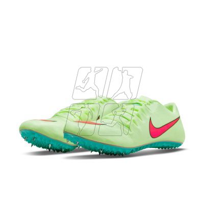 11. Nike Zoom Ja Fly 3 U 865633-700 shoe