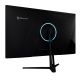 5. Arozzi Nova 27” Computer Monitor 68.6 cm (27") 2560 x 1440 px Quad HD LED Black