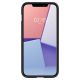 3. Spigen Ultra Hybrid Case for iPhone 12 / iPhone 12 Pro - Matte Black