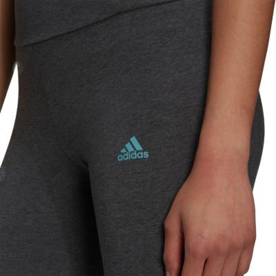 11. adidas Loungwear Essentials W H07784 Leggings