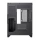 10. GameMax Infinity Mini BK Micro Tower Black