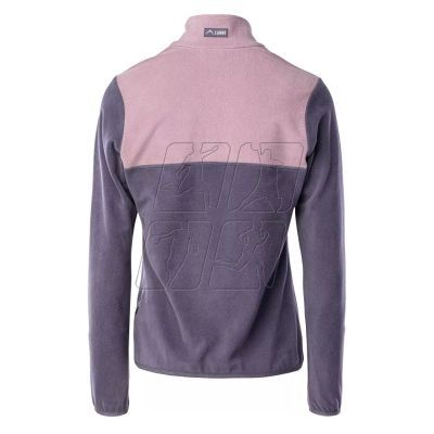 3. Elbrus Larco W sweatshirt 92800549482