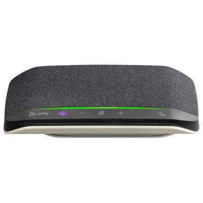 POLY Sync 10 Conference Phone, Microsoft Teams Approved