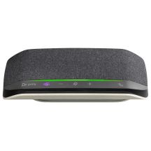 POLY Sync 10 Conference Phone, Microsoft Teams Approved