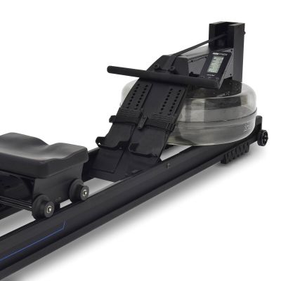25. Perform Flow Fitness W7i rowing machine