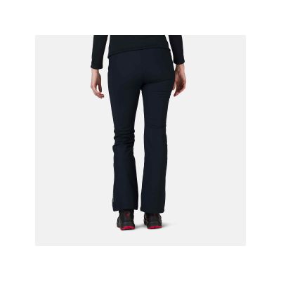 3. Rossignol W Resort Softshell Pant Black