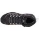 3. Salomon X Ward Leather Mid GTX M 471817 shoes