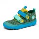 7. Affenzahn barefoot Knit Happy Kreativ bear shoes (00844-20070)