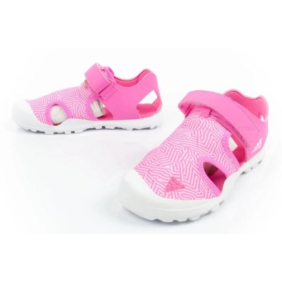 17. Adidas Captain Toey Jr FZ2235 shoes