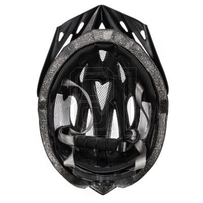 11. Meteor Ovlo L 16858 Bike Helmet