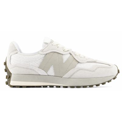 6. Classic Unisex New Balance 327 Lifestyle Shoes (U327W2L5)